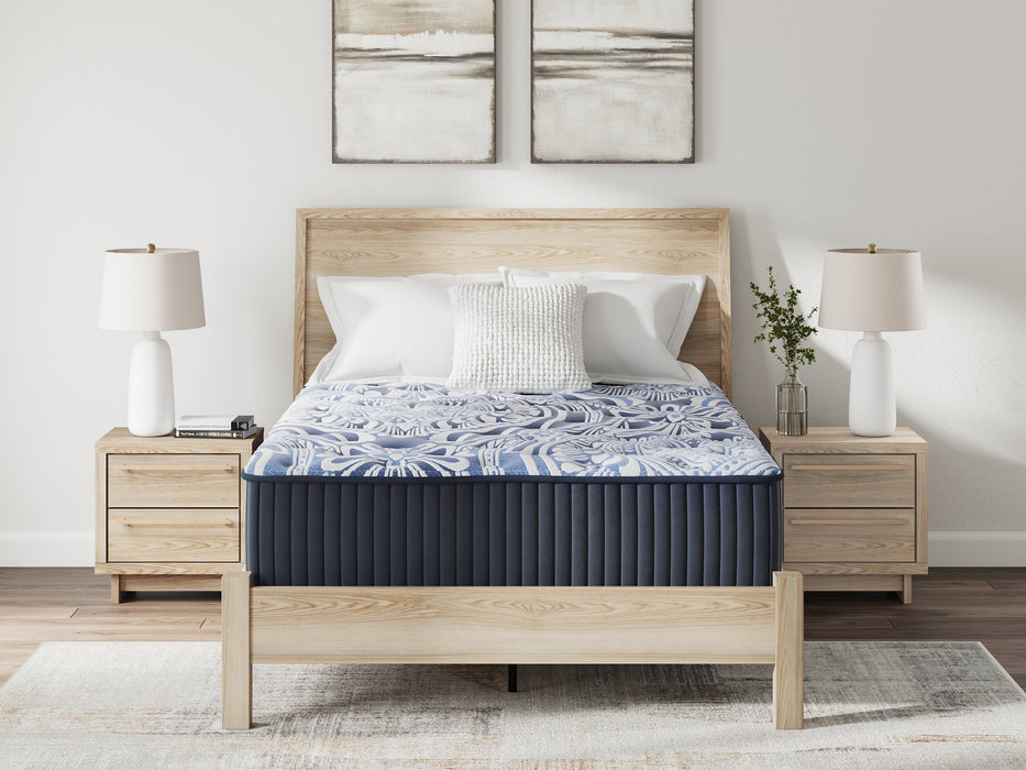 Firm Luxe 2.0 Mattress