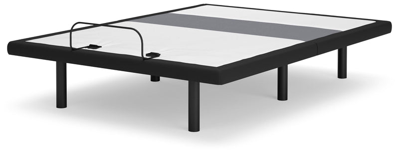 Best Base with Lumbar and Audio Full Adjustable Head Base