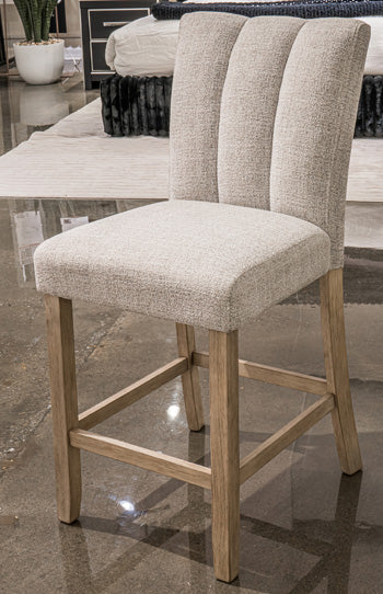 Larawyn Counter Height Barstool