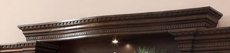 Parker House Bella Bridge in Dark Almond CODE:UNIV10 for 10% off image