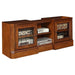 Parker House Huntington 48-72" X-pandable Console image