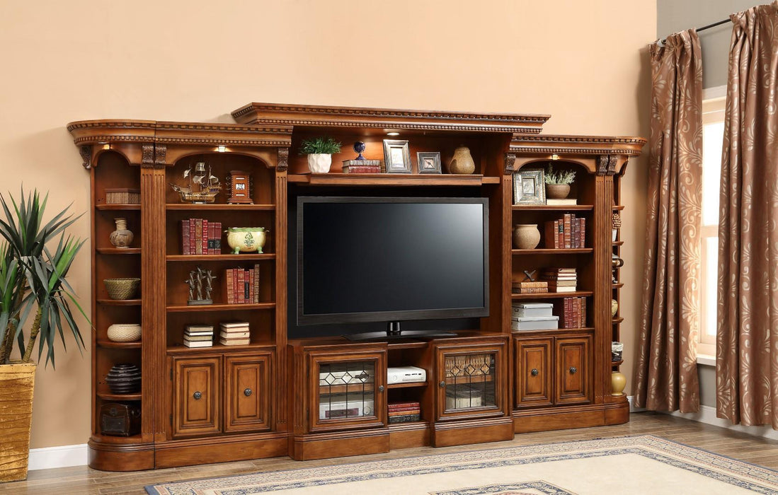 Parker House Huntington 48-72" X-pandable Console