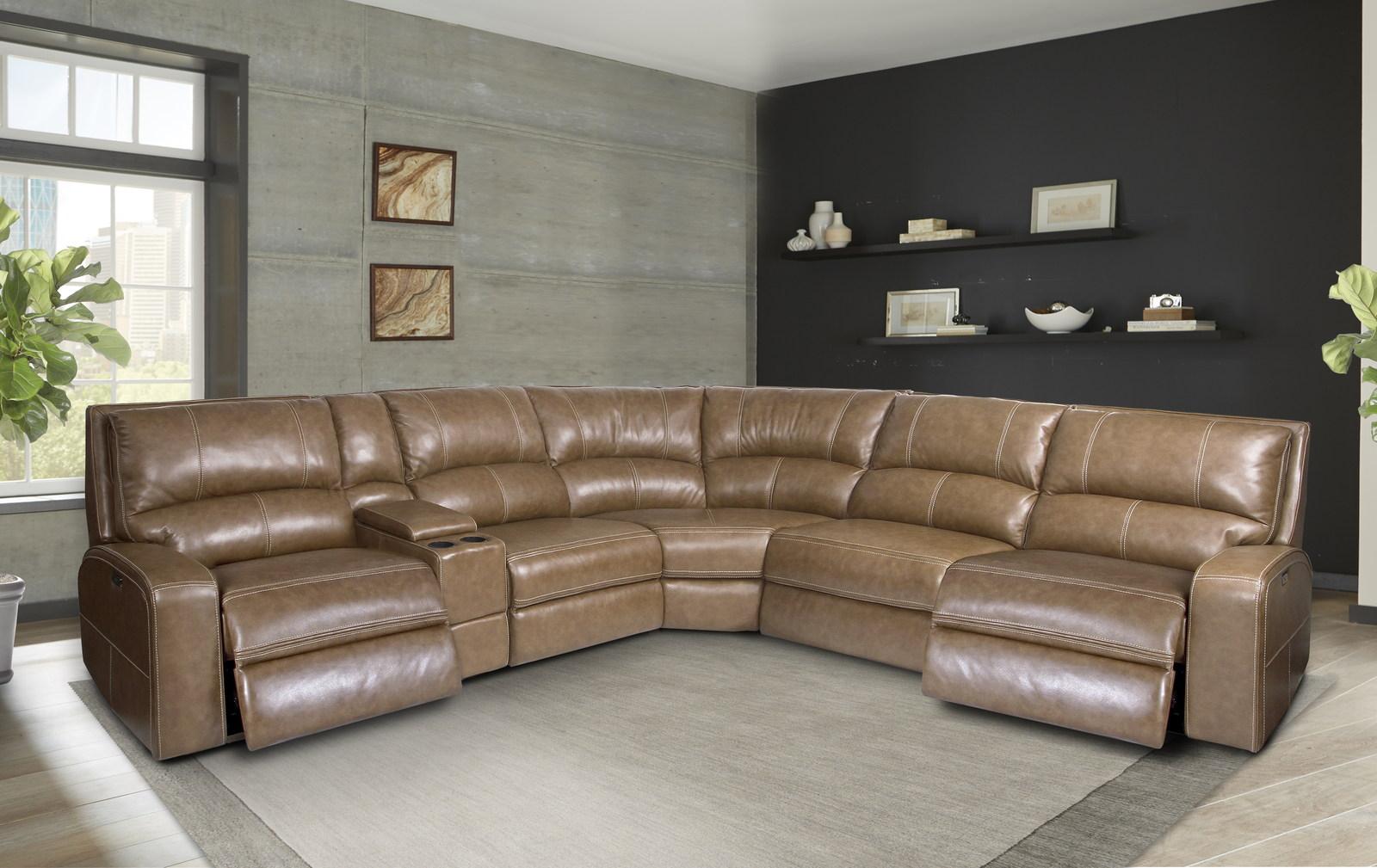 Parker House Furniture Swift Armless Chair - Thumbnail 2