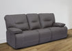 Parker House Spartacus Power Sofa in Haze image