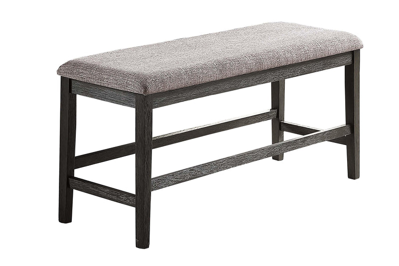 Sfvnco High Bench in Grey