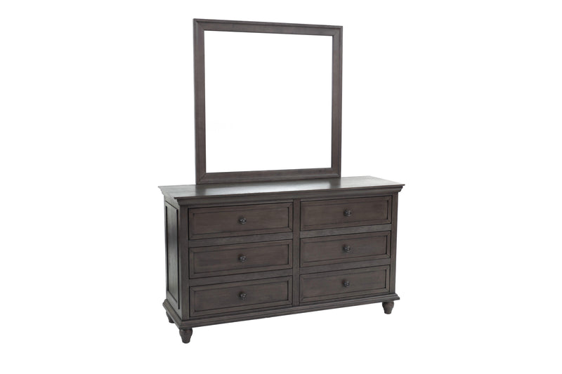 Vfvnco Dresser in Grey