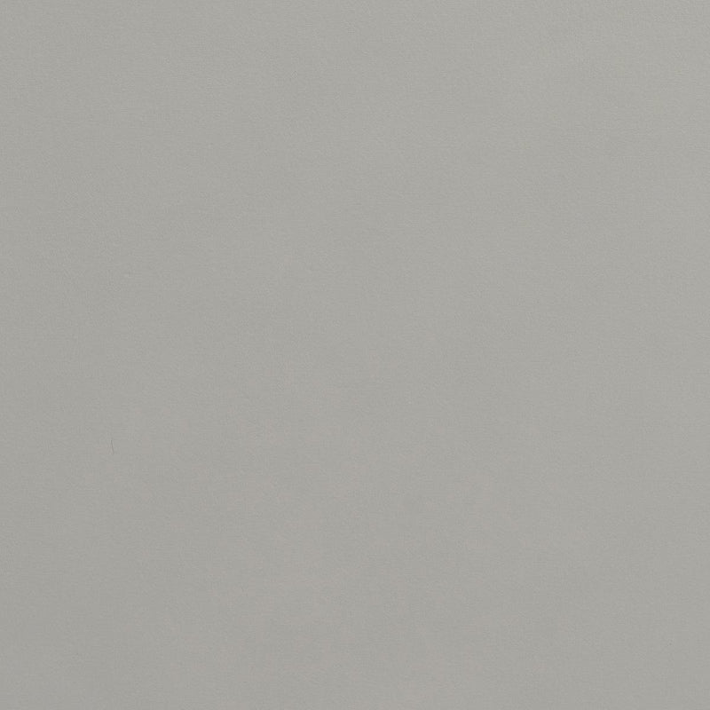 Pulaski Addison Leather Chair in Light Grey