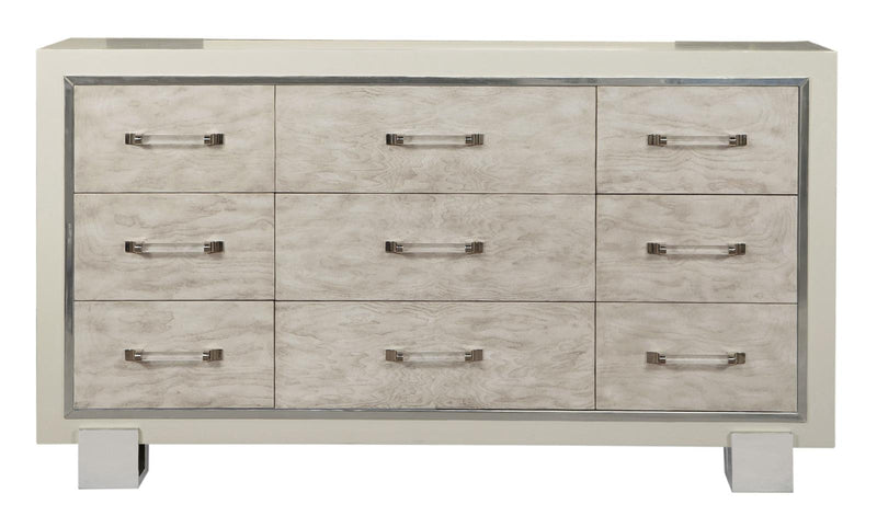 Pulaski Cydney Dresser in Painted