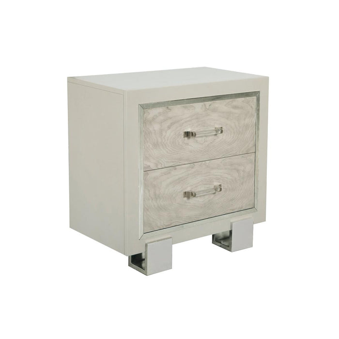 Pulaski Cydney Nightstand in Painted image