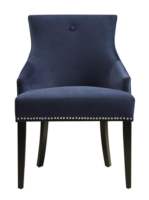 Pulaski Dining Chair - Bella Navy (Set of 2) image