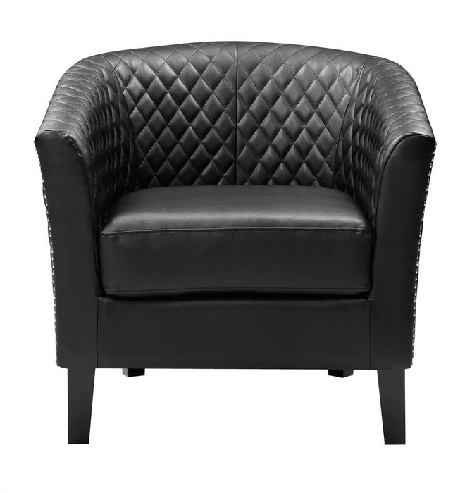 Pulaski Dining Chair - Casino Midnight
