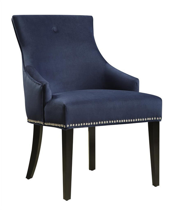 Pulaski Dining Chair - Bella Navy (Set of 2)