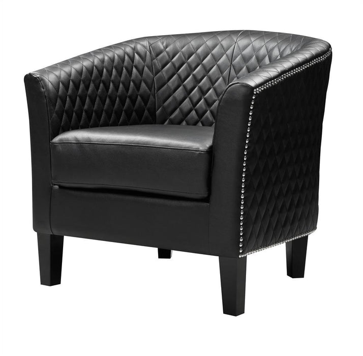 Pulaski Dining Chair - Casino Midnight