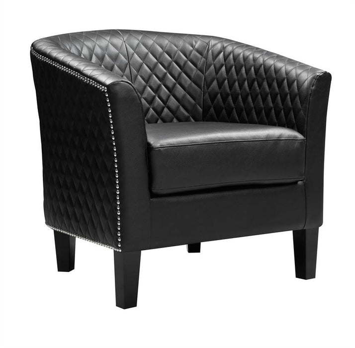 Pulaski Dining Chair - Casino Midnight