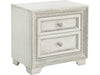 Pulaski Furniture Camila Nighstand in Light Wood image