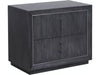 Pulaski Furniture Echo Nightstand in Galaxy Black image