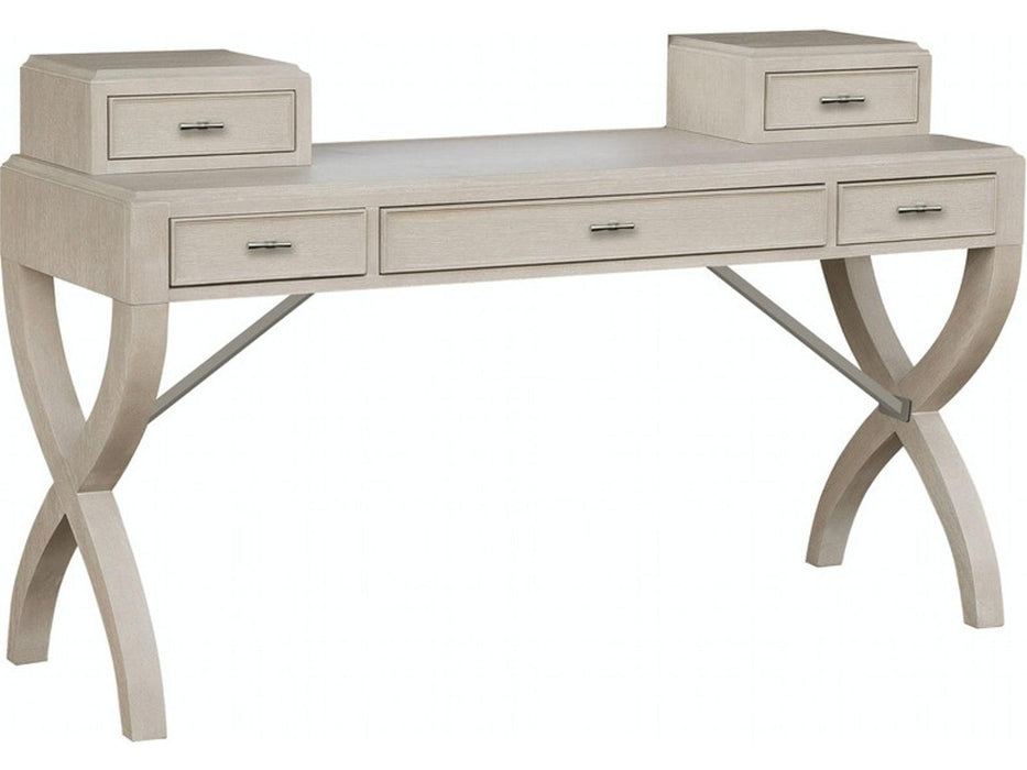 Pulaski Furniture Lex Street Vanity in White image