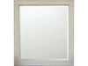 Pulaski Furniture Lex Street Vanity Mirror in White image