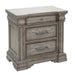 Pulaski Madison Ridge Nightstand in Heritage Taupe������P091140 image