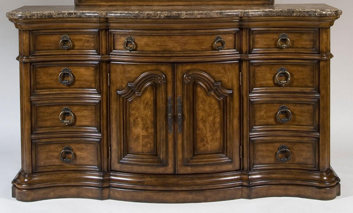 Pulaski San Mateo Dresser