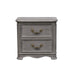 Pulaski Simply Charming Nightstand in Light Wood image