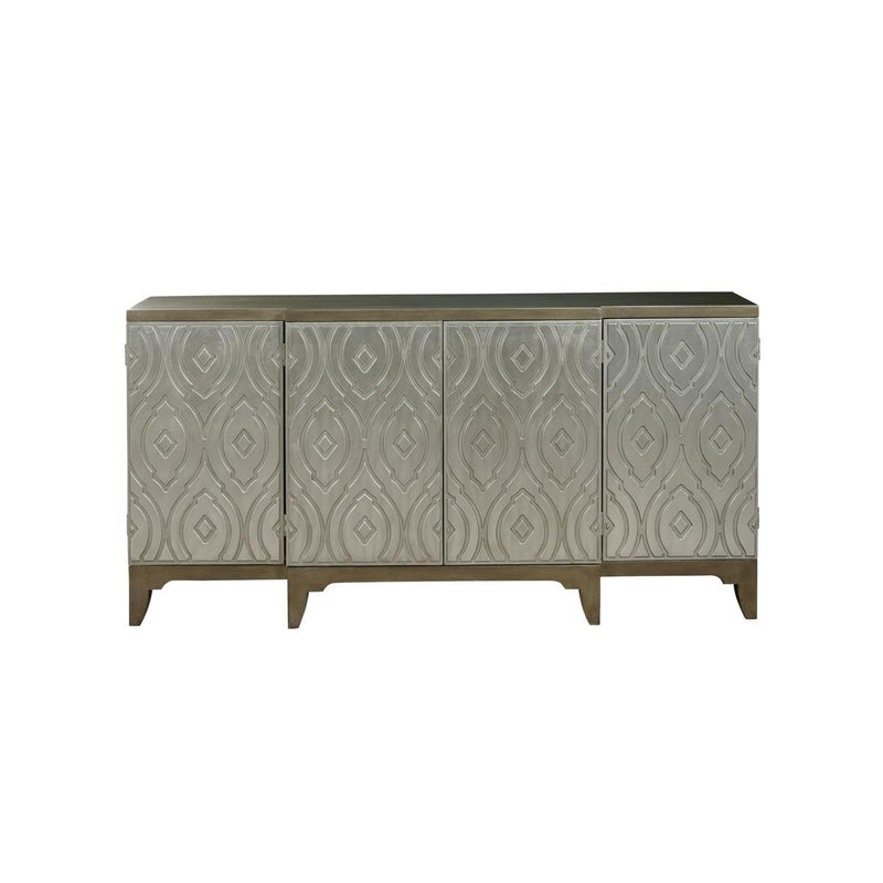 Pulaski Utopia Console