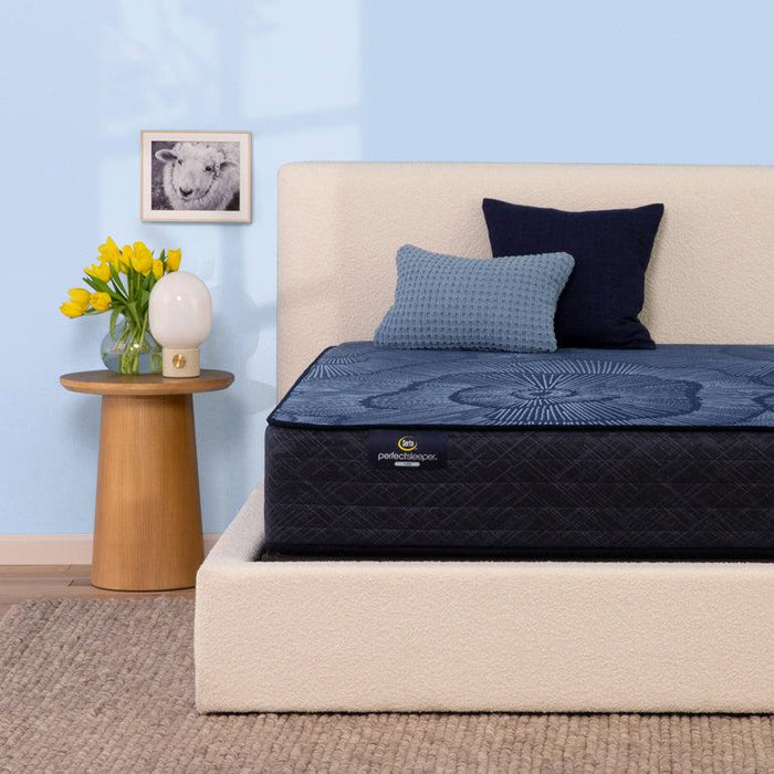 Perfect Sleeper Hybrid Mattress