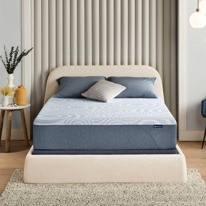 Perfect Sleeper Mattress-in-a-Box