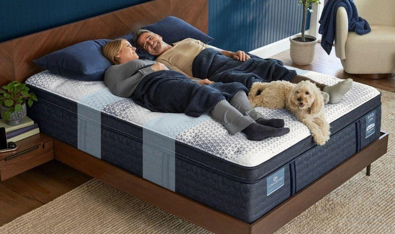 Serta iComfortPro Mattress Ambrose Firm Mattress