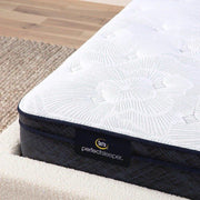 Serta Perfect Sleeper Innerspring Mattress Adoring Night Plush Euro Top - King image