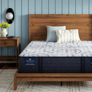 Serta Perfect Sleeper Pro Mattress Hampton Extra Firm Tight Top - California King image