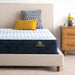Serta Classic Mattress Dorian Firm - Cal King image