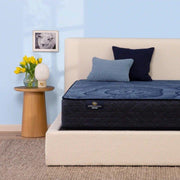 Serta Perfect Sleeper Hybrid Mattress Dazzling Night Medium - California King image