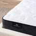 Serta Perfect Sleeper Innerspring Mattress Adoring Night Plush Tight Top - King image
