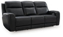 5Z-Relaxation Power Reclining Sofa - Vicars Furniture (McAlester, OK)