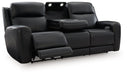 5Z-Relaxation Power Reclining Sofa - Vicars Furniture (McAlester, OK)