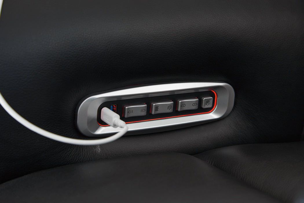 5Z-Relaxation Power Reclining Sofa - Vicars Furniture (McAlester, OK)