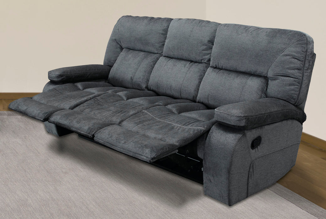 Parker Living Chapman - Polo Manual Reclining Sofa Loveseat and Recliner - MCHA-321-POL