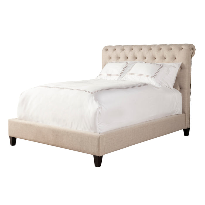 Parker Living Sleep Cameron - Downy Queen Bed