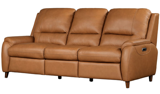 Parker Living Austin - Caramel Cream Power Reclining Sofa P2
