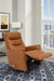 Parker Living Gemini - Butterscotch Swivel Glider Recliner