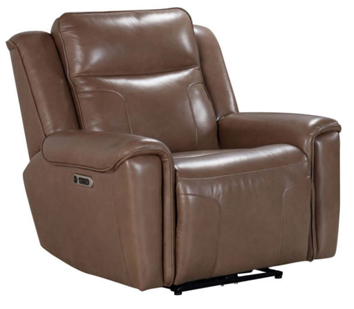 Parker Living Atlantis - Smooth Latte Power Zero Gravity Recliner