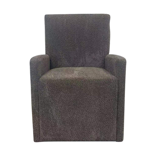 Parker House Pure Modern Dining Upholstered Caster Chair