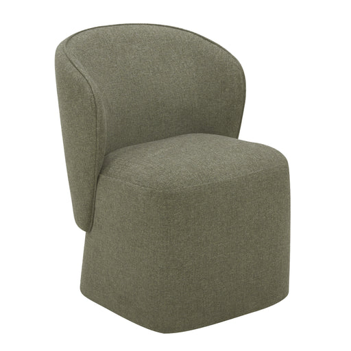 Parker House Bongo Dining Chair (2/CTN Sold in pairs) - DBGO#DRC-QMSG