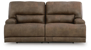 Power Motion Sofa