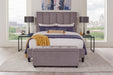 Parker Living Sleep Avery - Stream King Bed