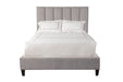 Parker Living Sleep Avery - Stream Queen Bed