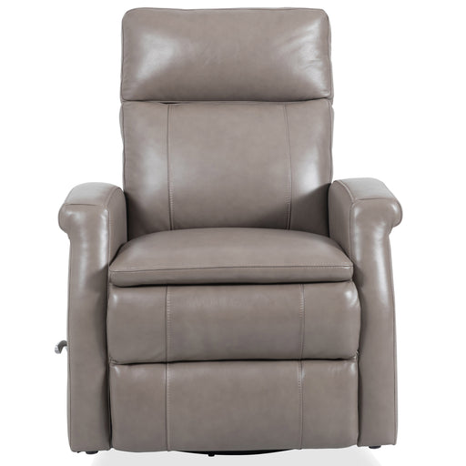 Parker Living Bristol - Graphite Swivel Glider Recliner