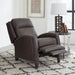 Parker Living Vermont - Slate Noire Manual Pushback Recliner