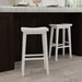 Parker House Americana Modern Dining Bar Stool